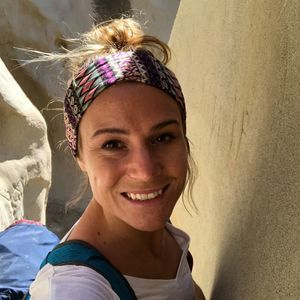 Meet your Posher, Jenny